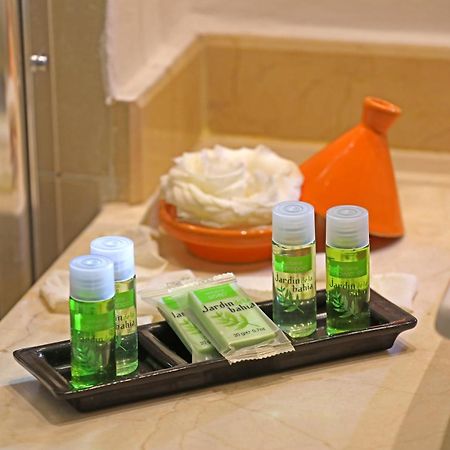 Kenzi Club Agdal Medina Hotel Lahebichate Екстериор снимка