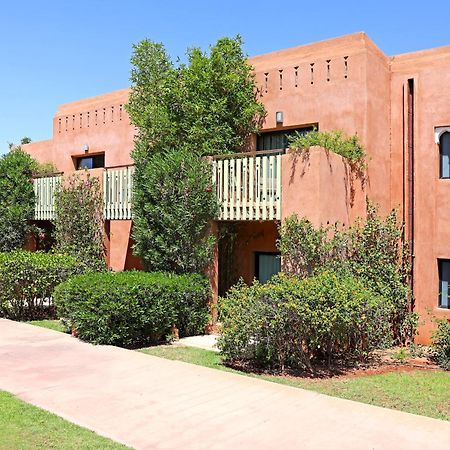 Kenzi Club Agdal Medina Hotel Lahebichate Екстериор снимка The hotel
