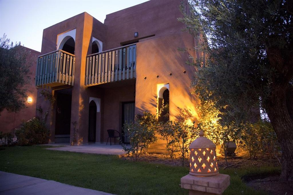 Kenzi Club Agdal Medina Hotel Lahebichate Екстериор снимка The Royal Palm Hotel
